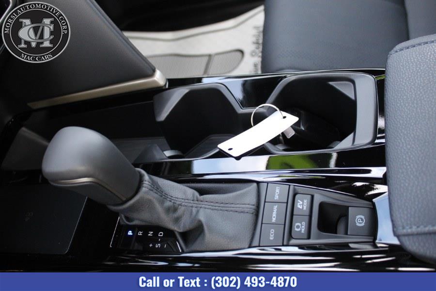 2026 Toyota Camry XSE - Photo 43