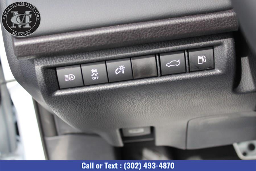 2026 Toyota Camry XSE - Photo 29