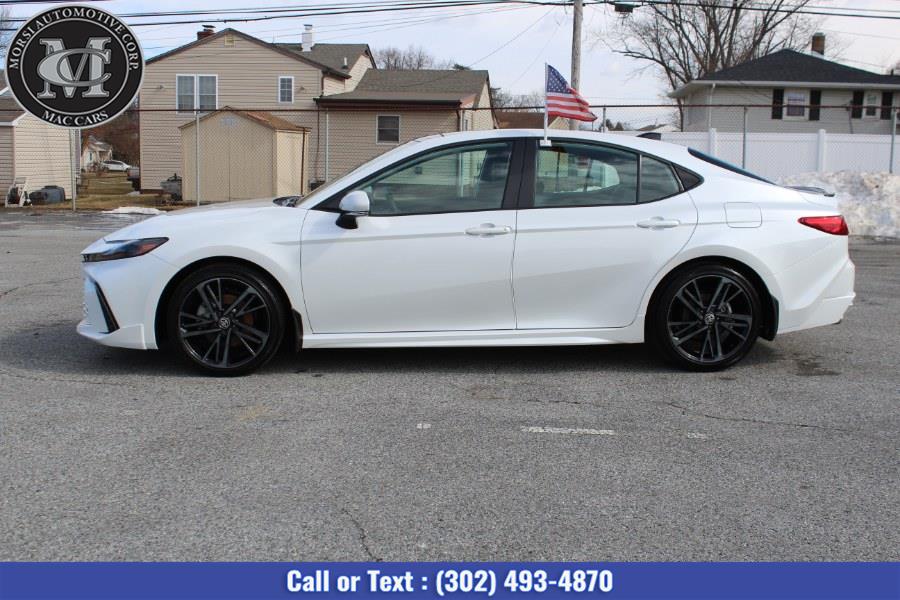 2026 Toyota Camry XSE - Photo 6