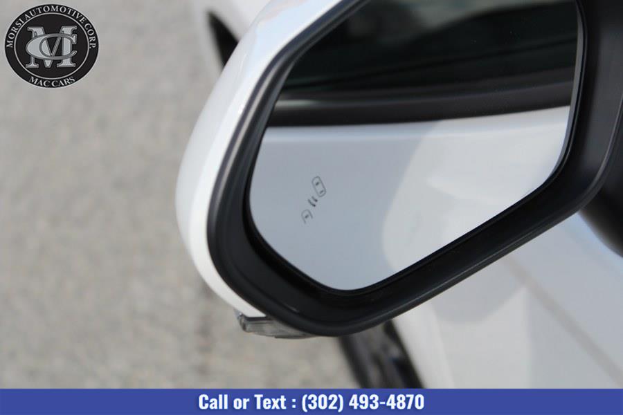 2026 Toyota Camry XSE - Photo 15