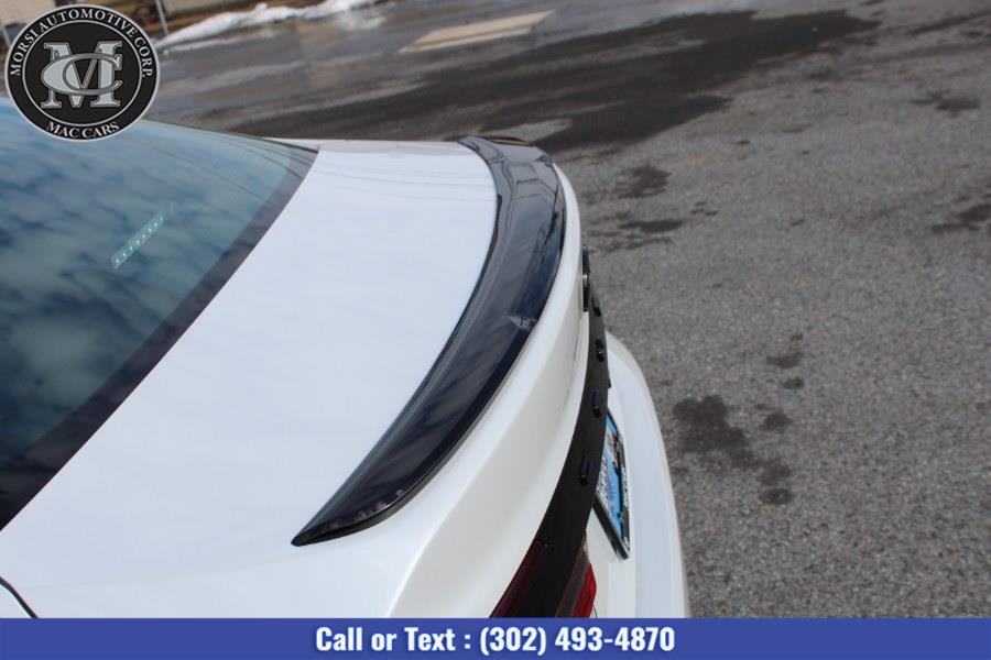 2026 Toyota Camry XSE - Photo 12