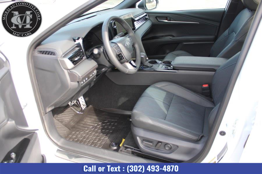 2026 Toyota Camry XSE - Photo 25