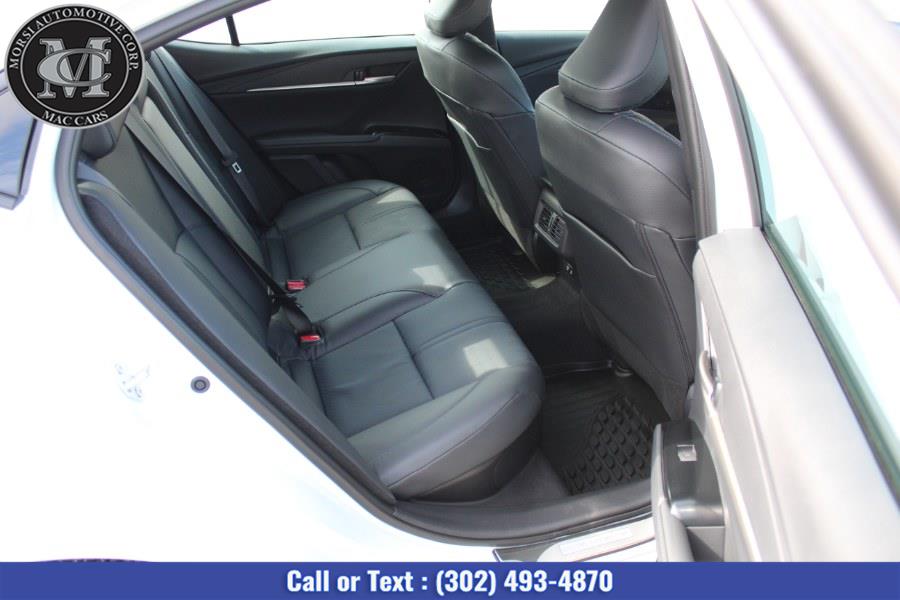 2026 Toyota Camry XSE - Photo 57
