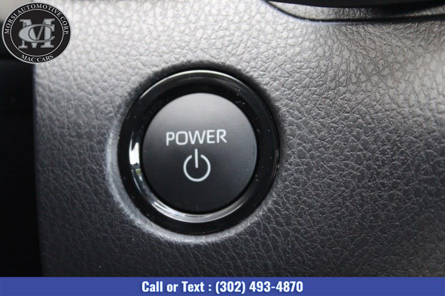 2026 Toyota Camry XSE - Photo 38