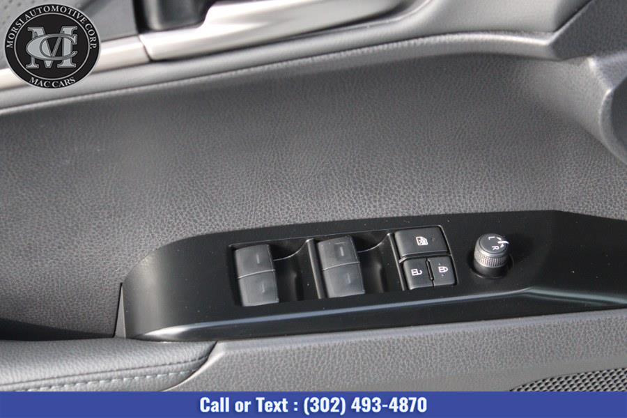 2026 Toyota Camry XSE - Photo 24