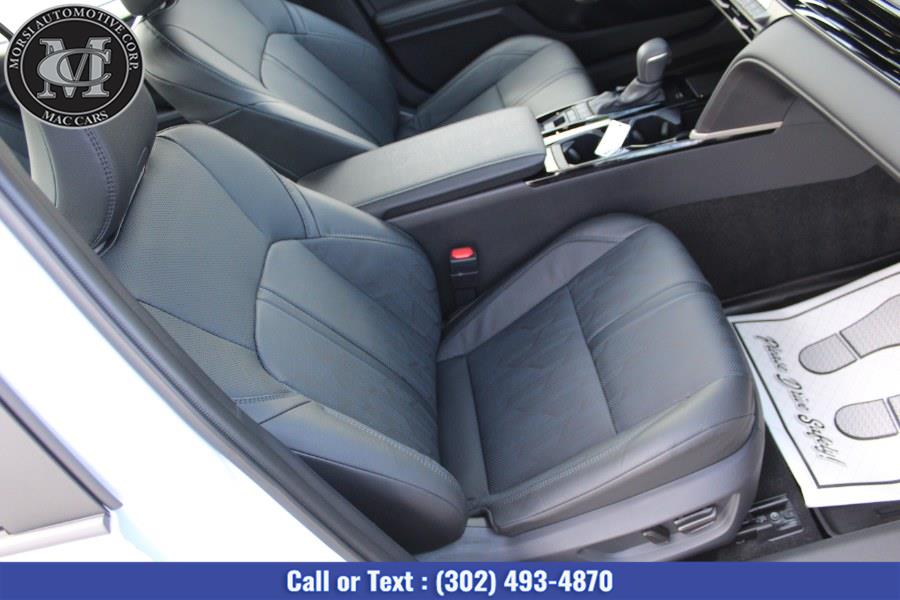 2026 Toyota Camry XSE - Photo 60