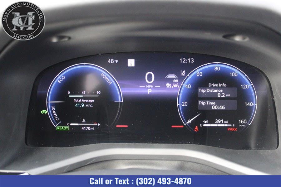 2026 Toyota Camry XSE - Photo 36