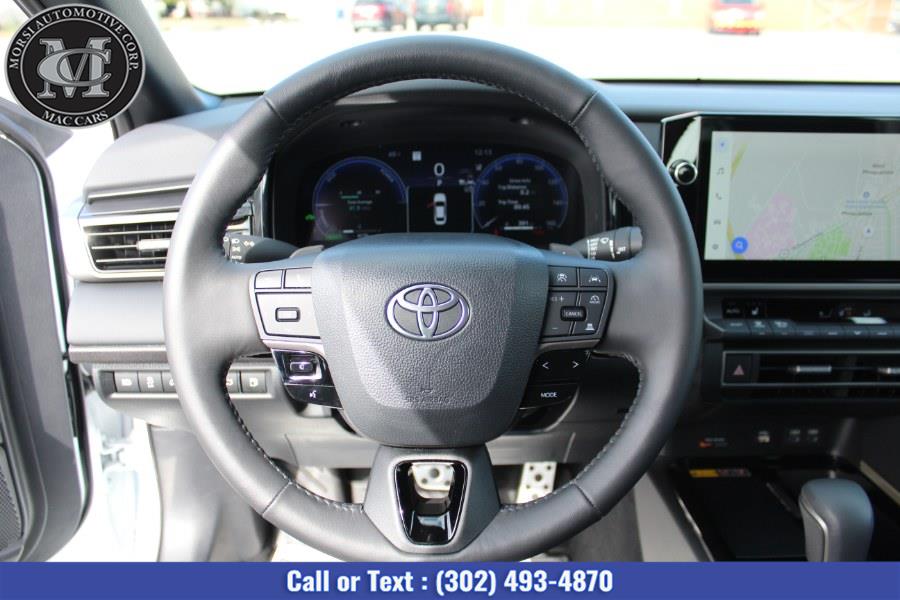2026 Toyota Camry XSE - Photo 31