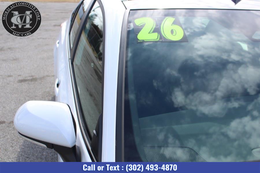 2026 Toyota Camry XSE - Photo 21