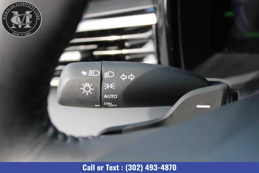 2026 Toyota Camry XSE - Photo 34
