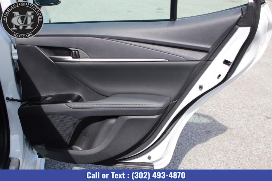 2026 Toyota Camry XSE - Photo 56