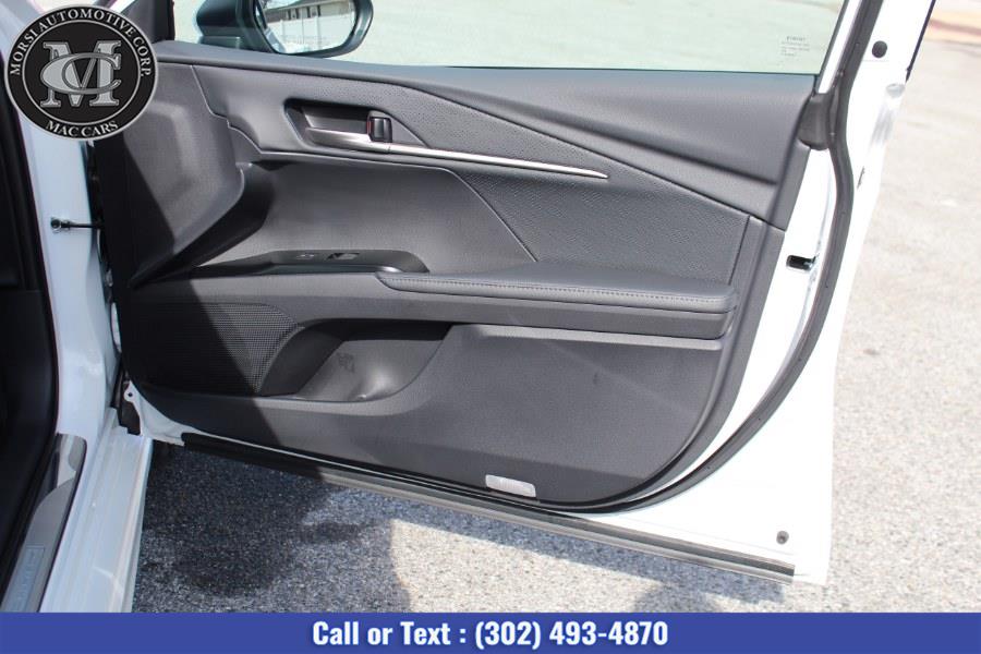 2026 Toyota Camry XSE - Photo 58