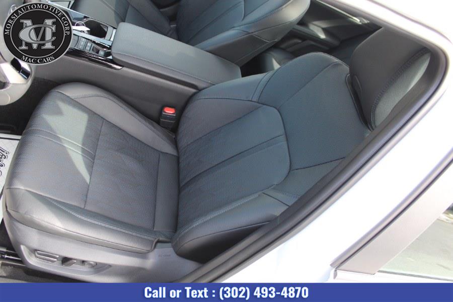 2026 Toyota Camry XSE - Photo 26