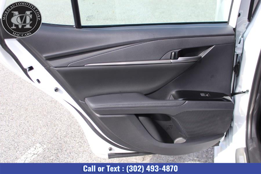 2026 Toyota Camry XSE - Photo 48