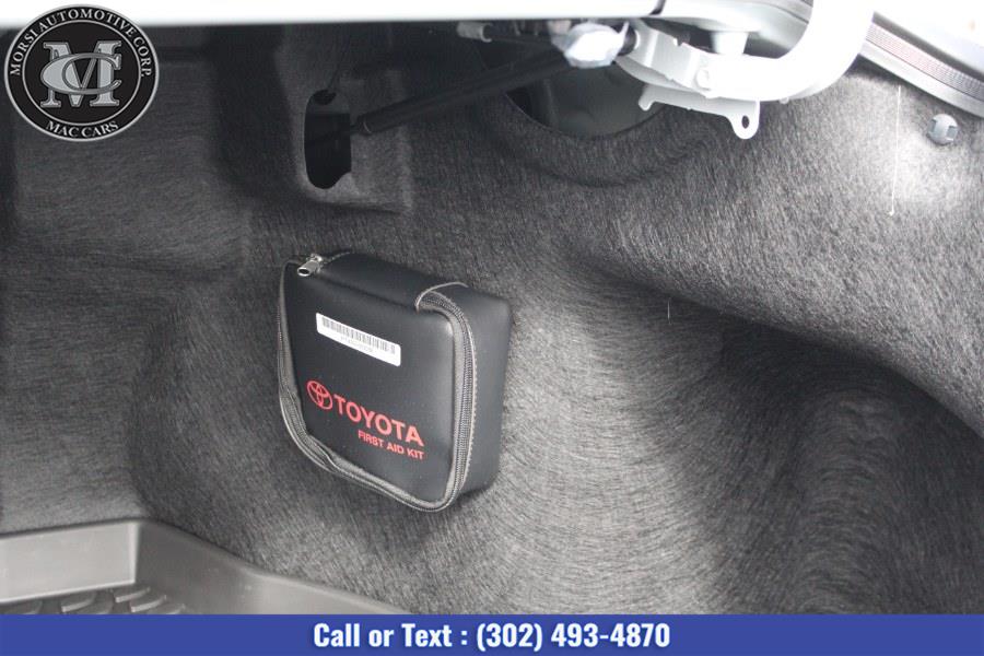 2026 Toyota Camry XSE - Photo 52