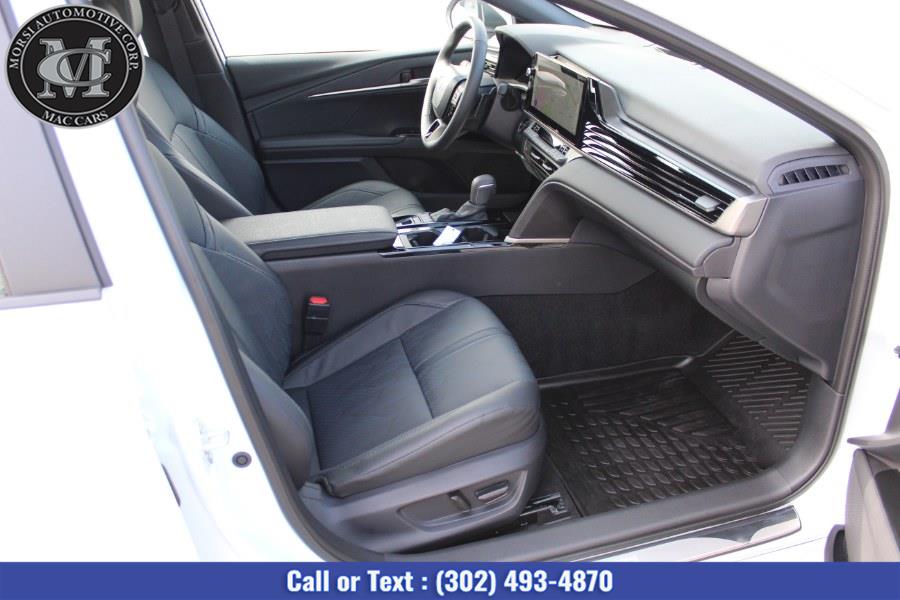 2026 Toyota Camry XSE - Photo 59
