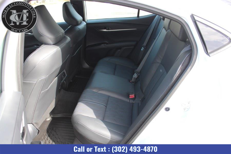 2026 Toyota Camry XSE - Photo 50