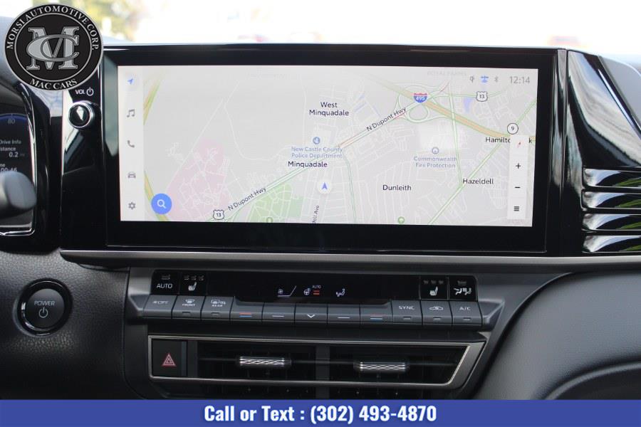 2026 Toyota Camry XSE - Photo 39