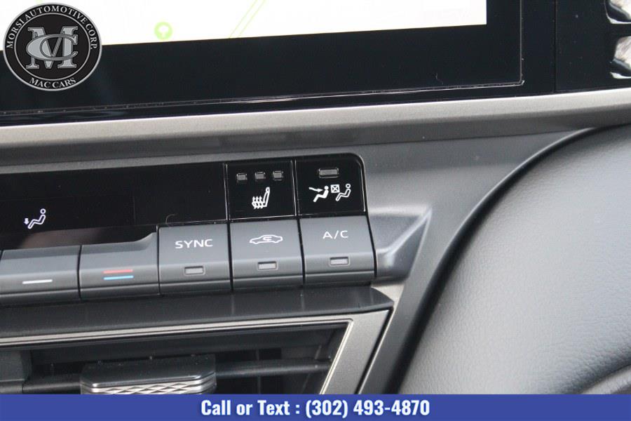2026 Toyota Camry XSE - Photo 41