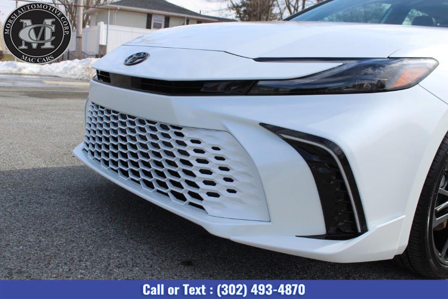 2026 Toyota Camry XSE - Photo 18