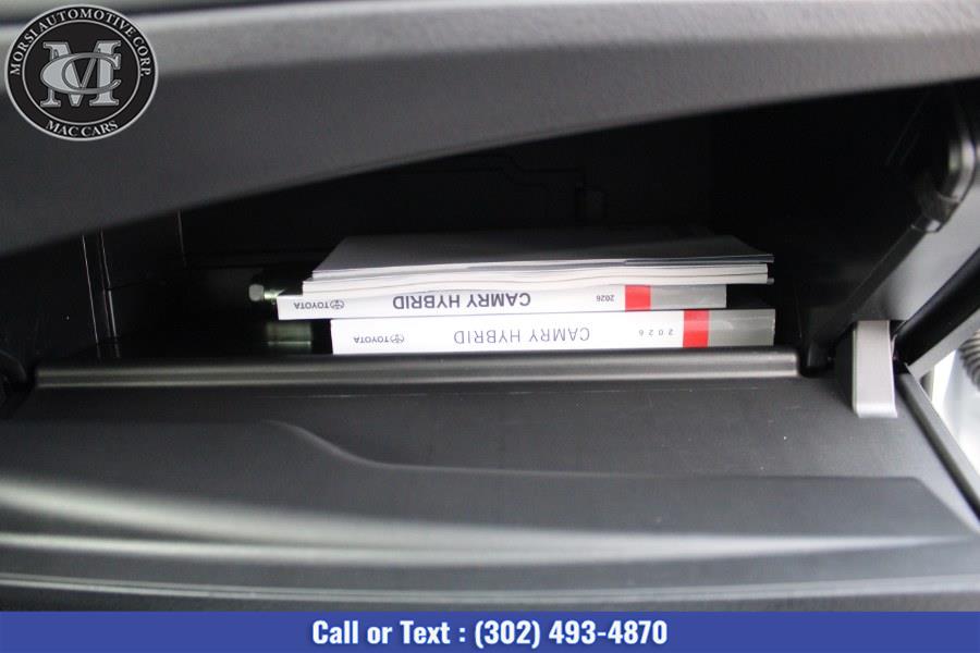 2026 Toyota Camry XSE - Photo 62