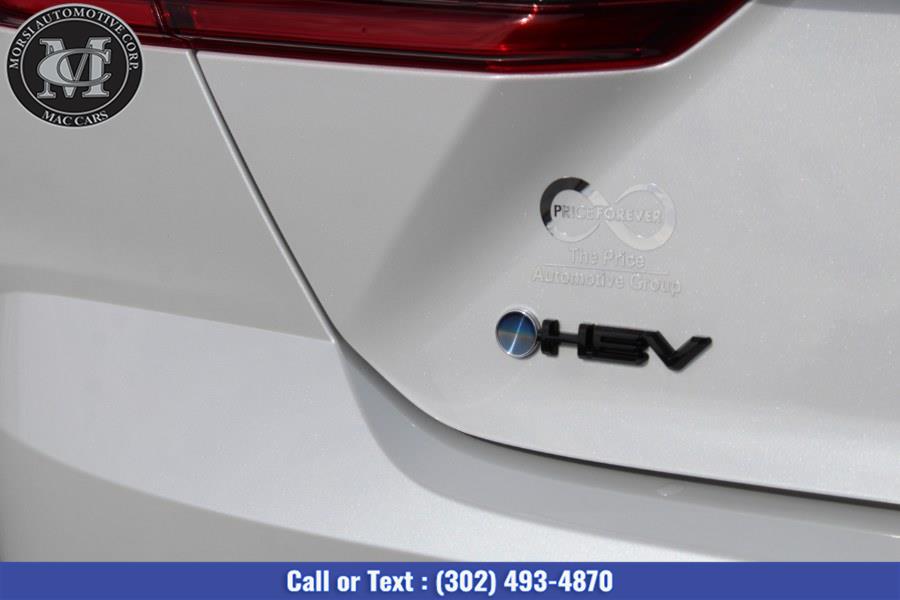 2026 Toyota Camry XSE - Photo 9