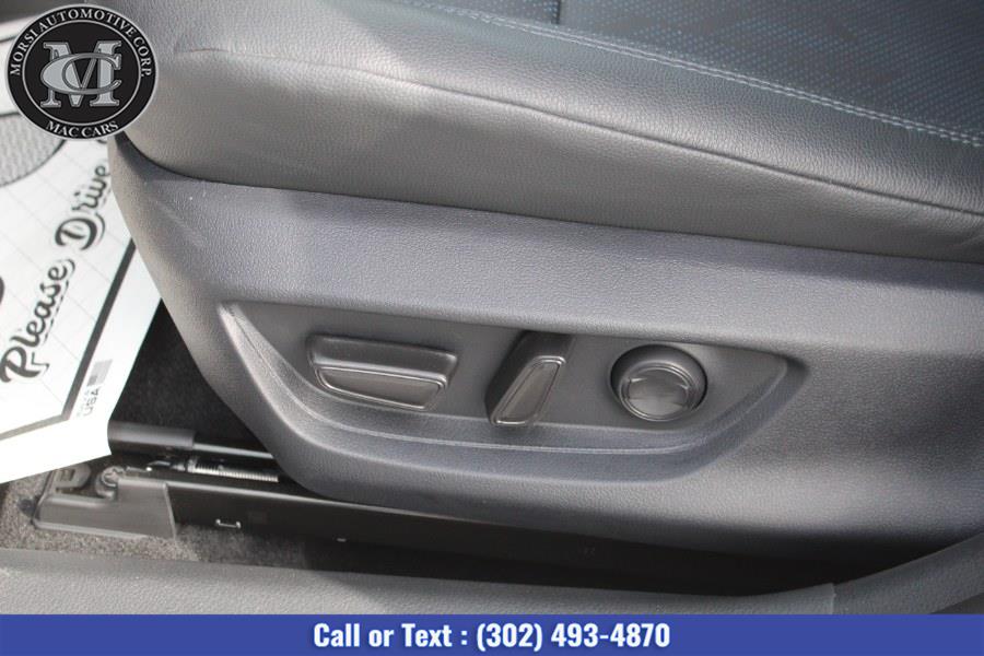 2026 Toyota Camry XSE - Photo 27