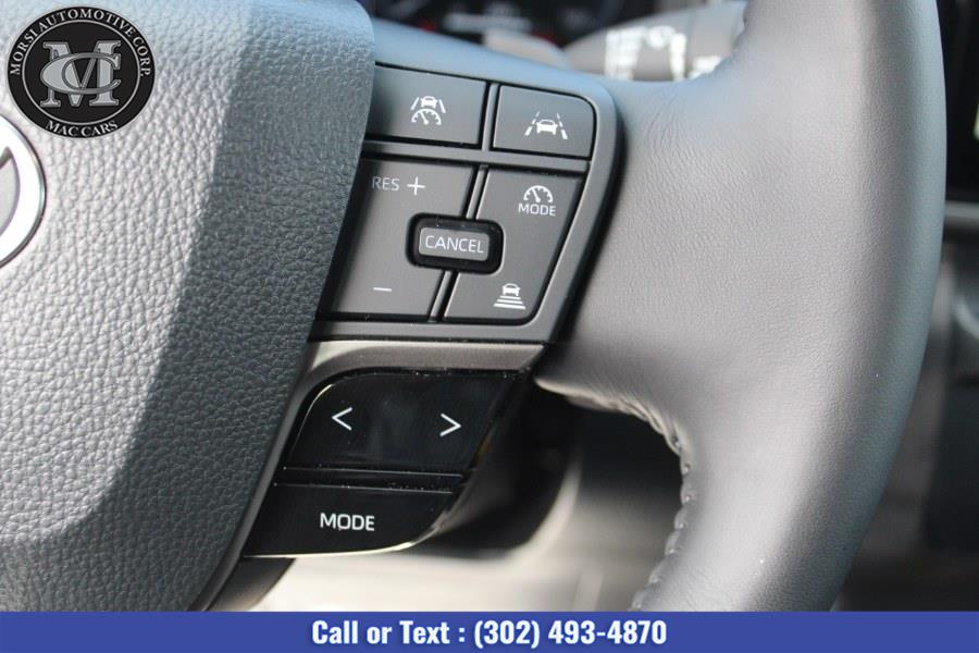 2026 Toyota Camry XSE - Photo 33