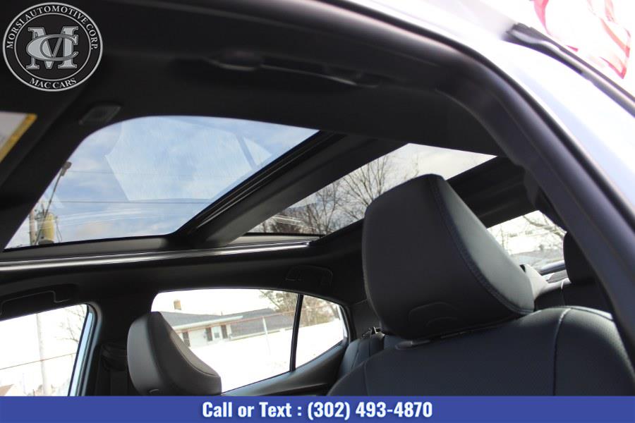 2026 Toyota Camry XSE - Photo 28