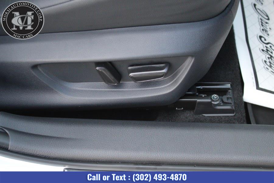 2026 Toyota Camry XSE - Photo 61