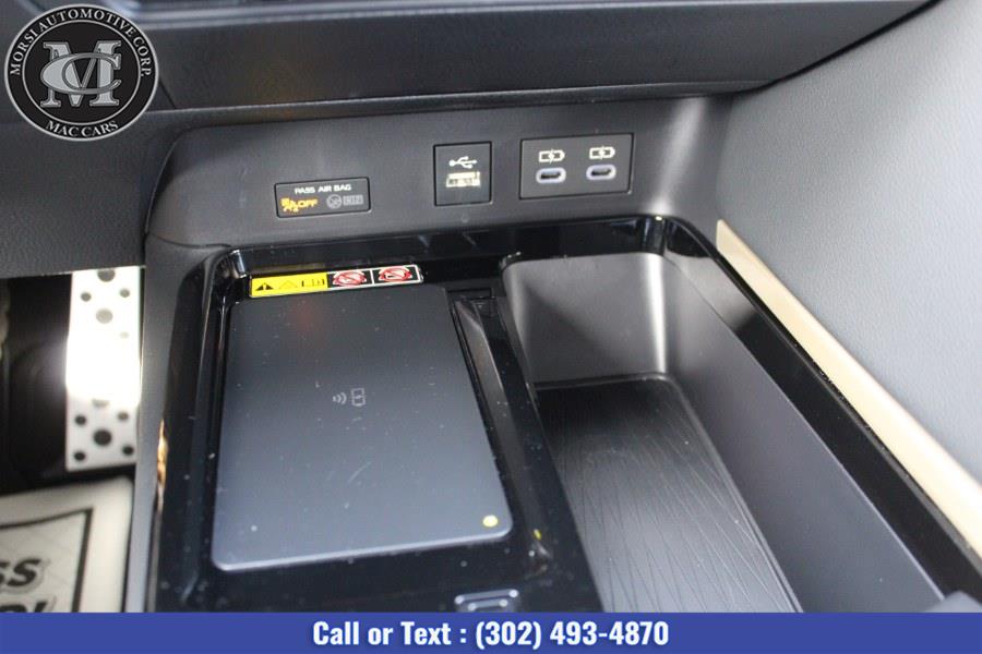 2026 Toyota Camry XSE - Photo 42