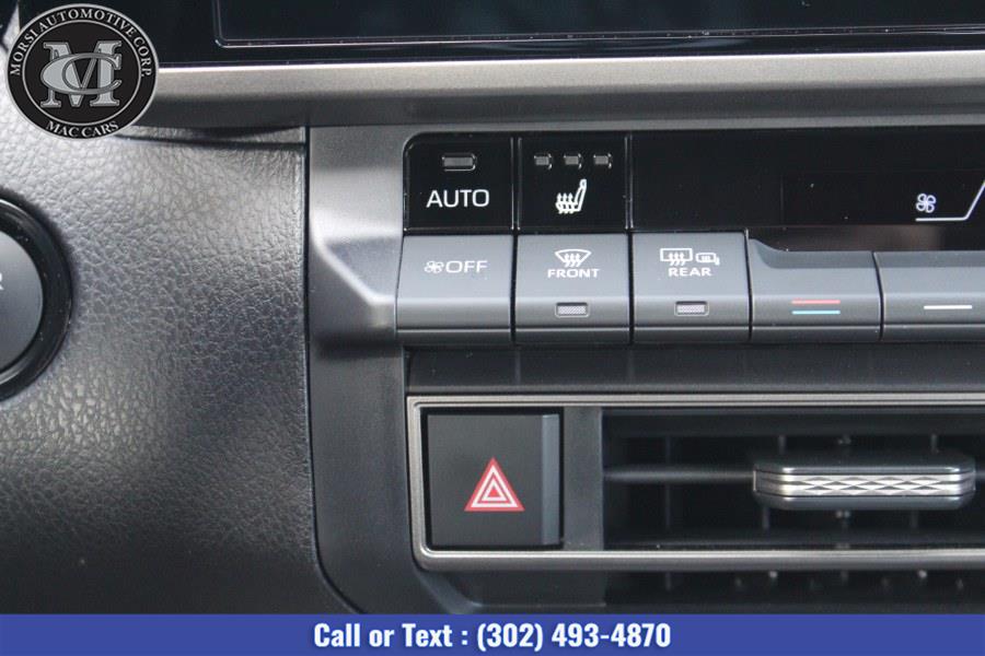 2026 Toyota Camry XSE - Photo 40