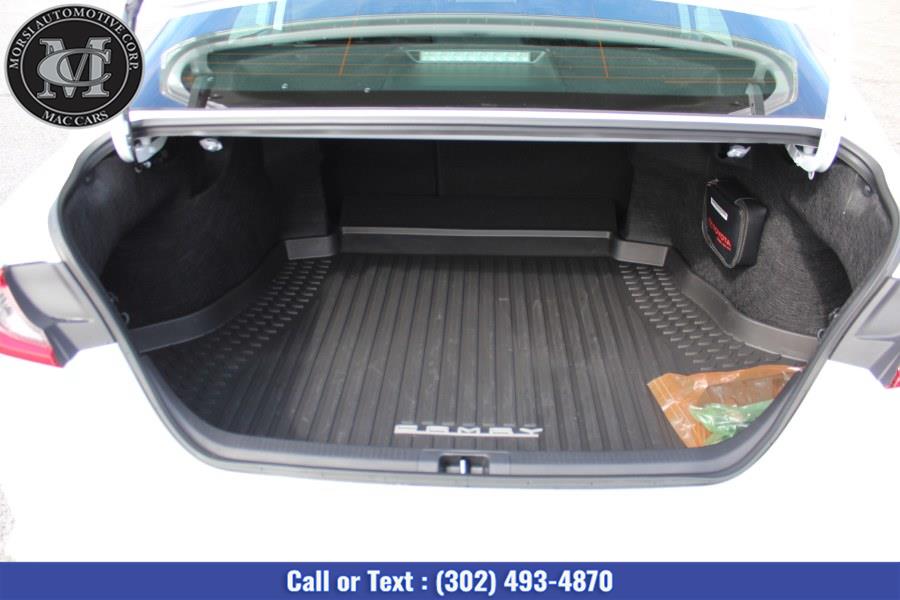 2026 Toyota Camry XSE - Photo 51
