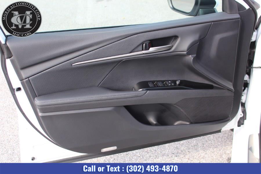 2026 Toyota Camry XSE - Photo 23
