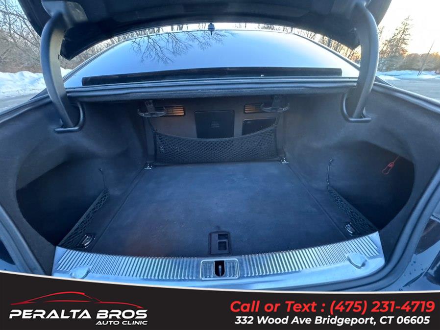 2014 Audi S8 Base - Photo 20