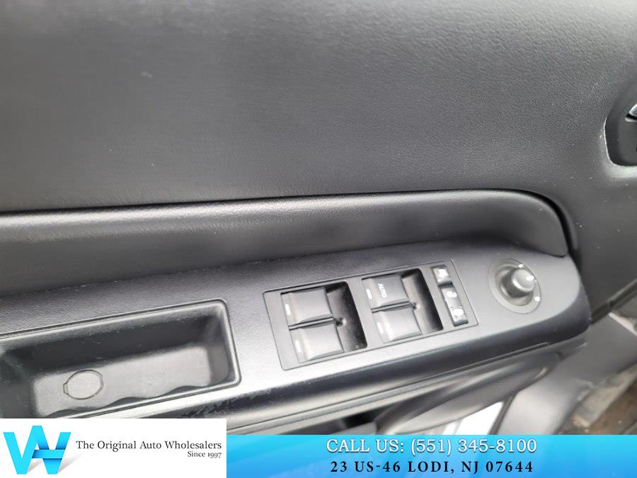 2014 Jeep Patriot Latitude - Photo 12