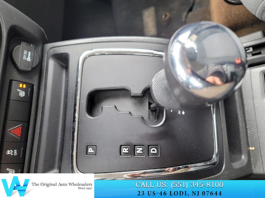 2014 Jeep Patriot Latitude - Photo 22
