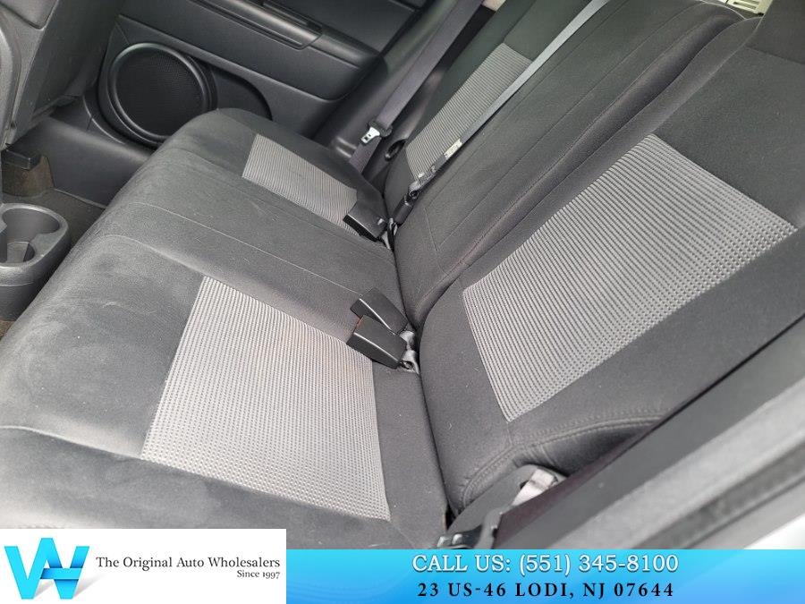 2014 Jeep Patriot Latitude - Photo 13