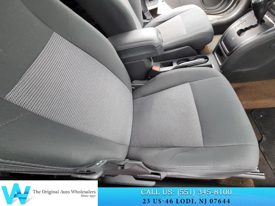 2014 Jeep Patriot Latitude - Photo 15