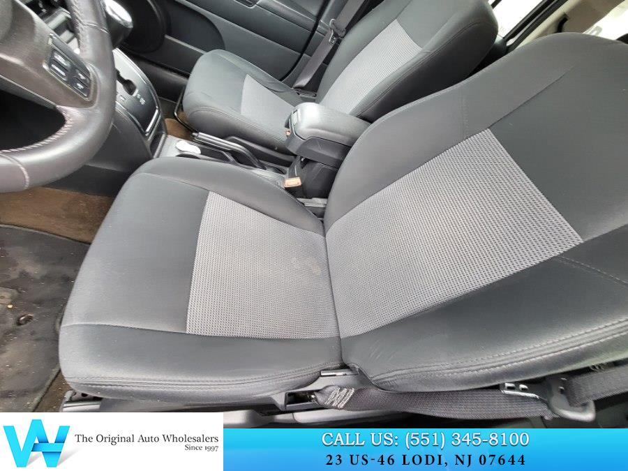 2014 Jeep Patriot Latitude - Photo 10