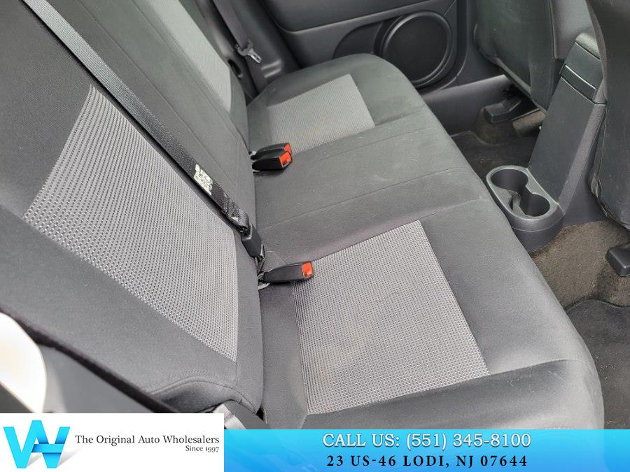 2014 Jeep Patriot Latitude - Photo 16
