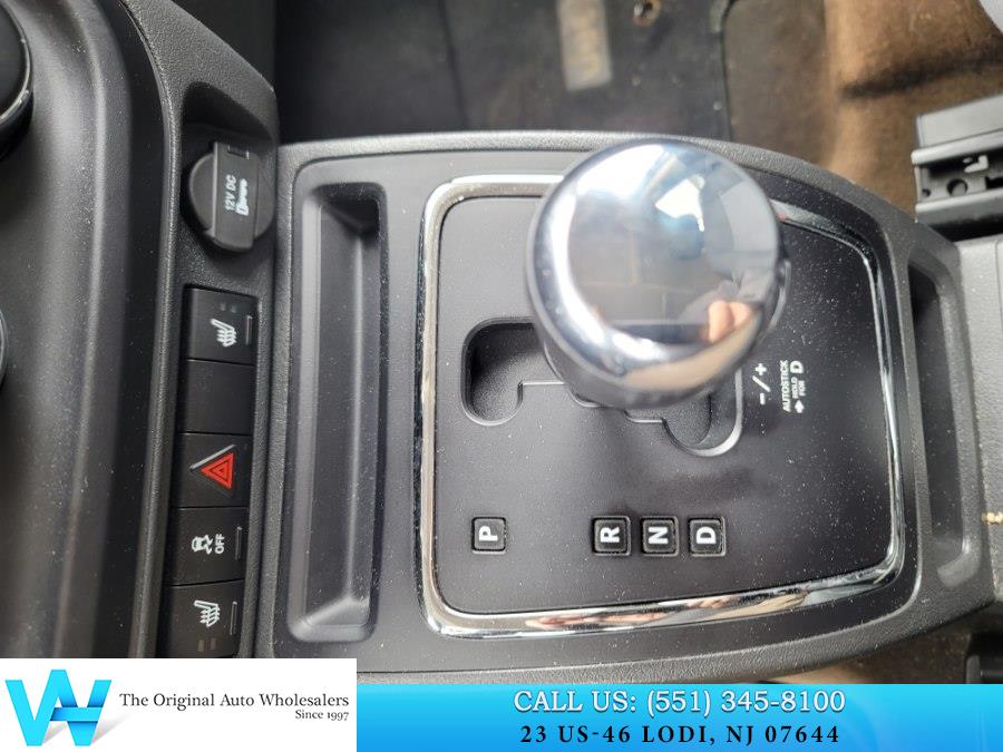 2014 Jeep Patriot Latitude - Photo 21