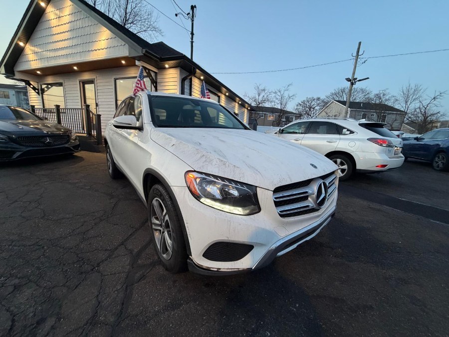2019 Mercedes-Benz GLC GLC 300 SUV, available for sale in Hicksville, New York | REGAL AUTO. Hicksville, New York