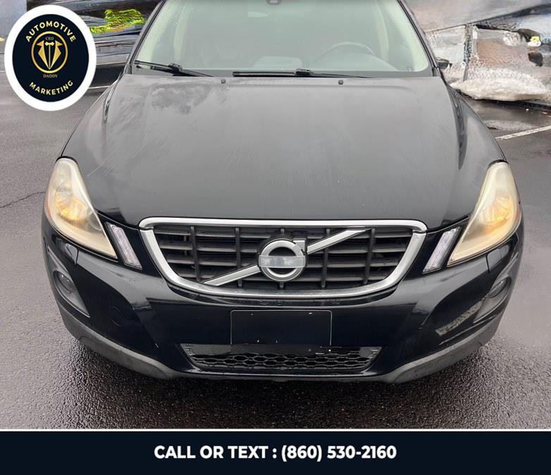 2010 Volvo XC60 T6 AWD A's photo
