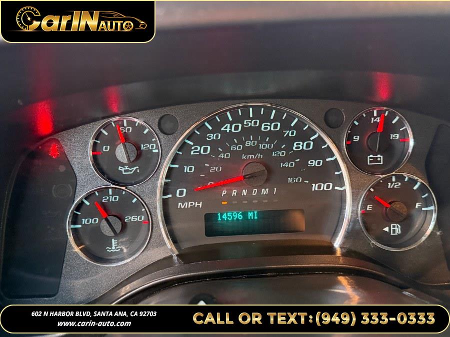 2024 GMC Savana Cargo Work Van - Photo 17