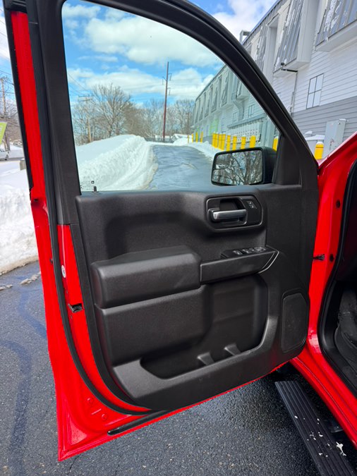 2019 GMC Sierra 1500 Base - Photo 10