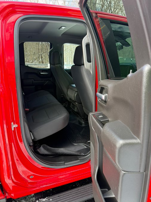 2019 GMC Sierra 1500 Base - Photo 12