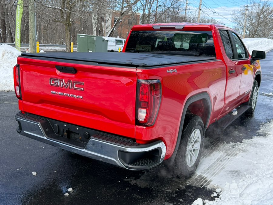 2019 GMC Sierra 1500 Base - Photo 6