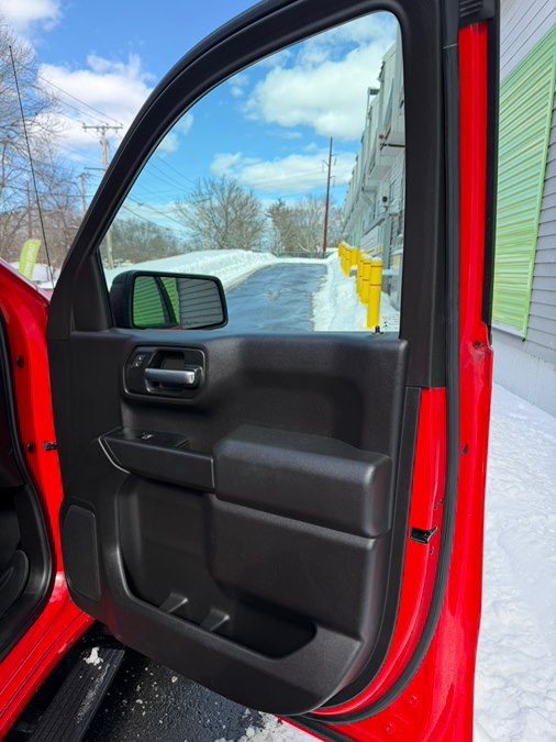 2019 GMC Sierra 1500 Base - Photo 14