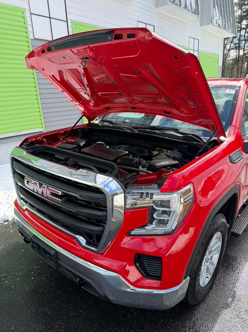2019 GMC Sierra 1500 Base - Photo 15